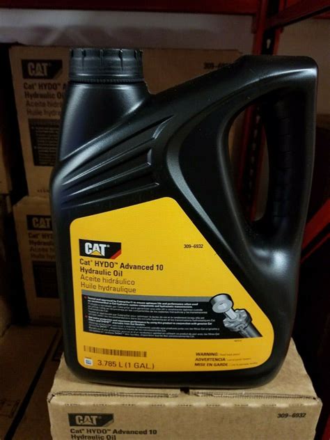 835 caterpillar skid steer hydraulic fluid|cat hydo10 hydraulic oil.